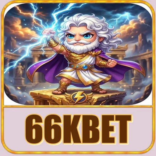 66kbet bonus